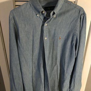 Ralph Lauren Button Down